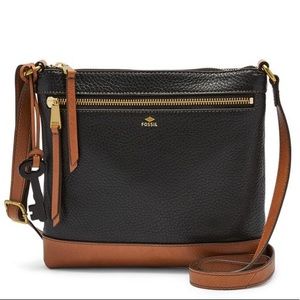 Fossil Mother’s Day Crossbody Purse